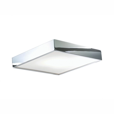 Decor Walther Cut Badkamerlamp Chrome 30 LED