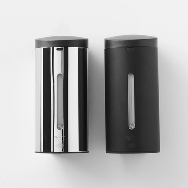 Decor Walther DW 295 Zeepdispenser Black Matt Sensor