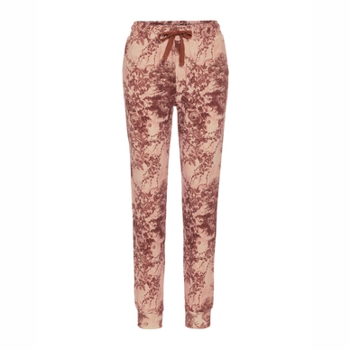 Essenza Bette Aurelie Pyjamabroek Dames Darling Pink