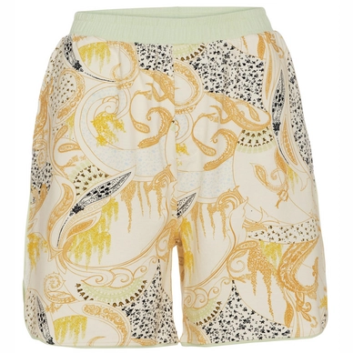 Essenza Bibiche Verena Shorts Women Antique White
