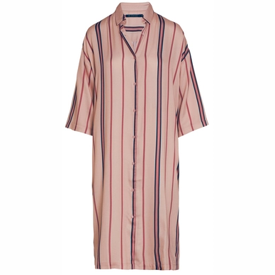 Essenza Blair Meryl Nachtjurk Dames Rose 3/4 Sleeve