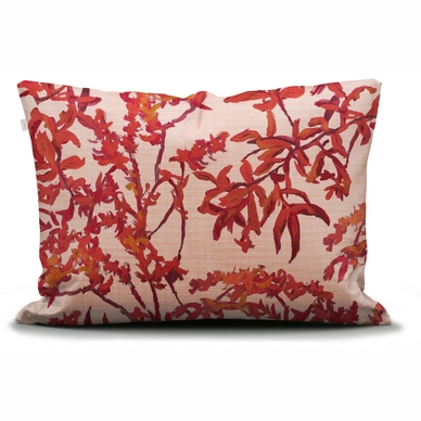 Essenza Bowie Kussensloop Rose Percale