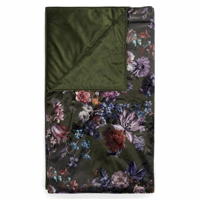 Essenza Isabelle Quilt Forest green