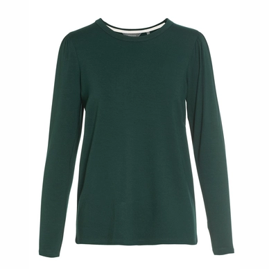 Essenza Jeanne Uni Top Women Dames Thyme Long Sleeve