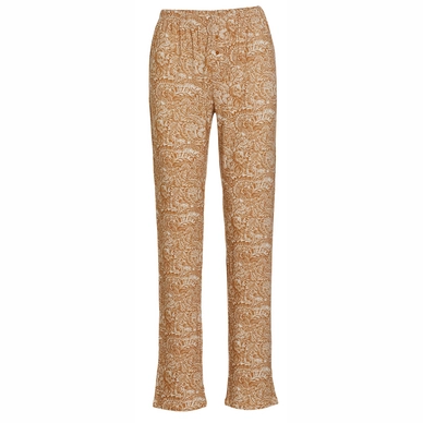 Essenza Lindsey Halle Pyjamabroek Women Dames Cashew
