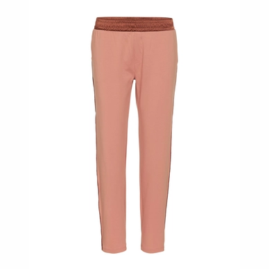 Essenza Lou Pyjamabroek Women Earth Pink