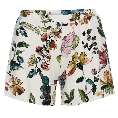 Essenza Natalie Fauve Shorts Dames Antique White