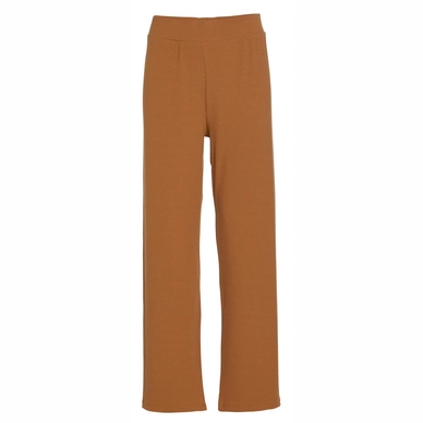 Essenza Nina Uni Pyjamabroek Dames Women Cashew