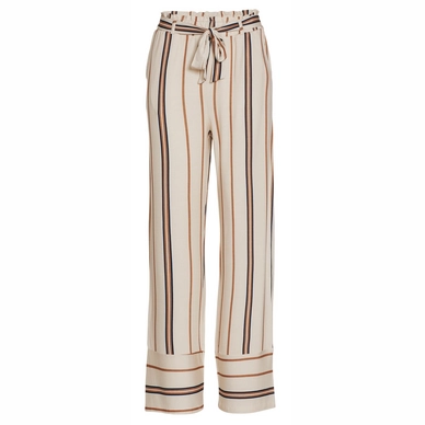 Essenza Noor Meryl Pyjamabroek Women Dames Vanilla