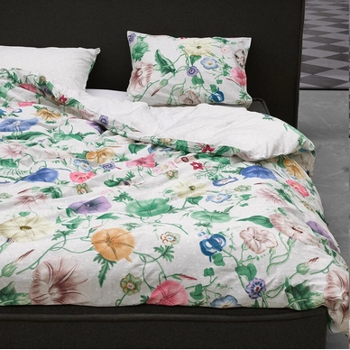 Essenza Nore Dekbedovertrek Multi Mako-Satin
