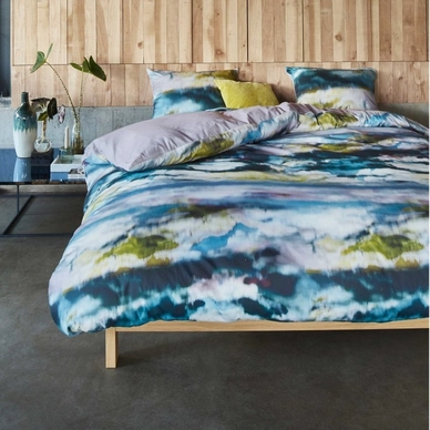 Essenza Phos Dekbedovertrek Multi Mako-Satin