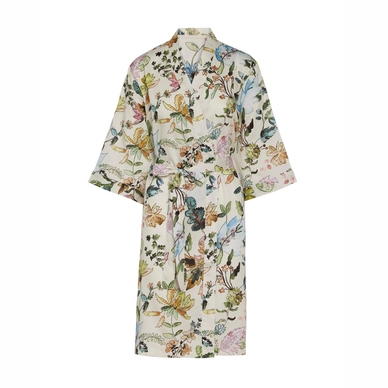 Essenza Sarai Fauve Kimono Dames Antique White