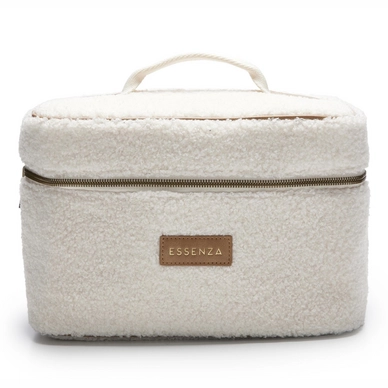 Essenza Tracy Teddy Beauty Case Dames Vanilla (25 x 17 x 17 cm)