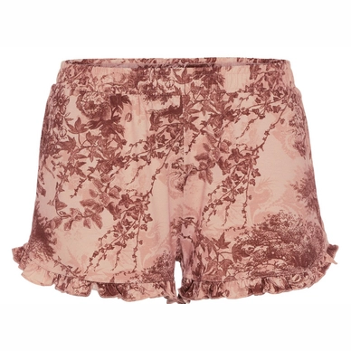Essenza Xava Aurelie Shorts Dames Darling Pink