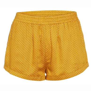 Essenza Xava Solange Shorts Dames Women Indian Gold
