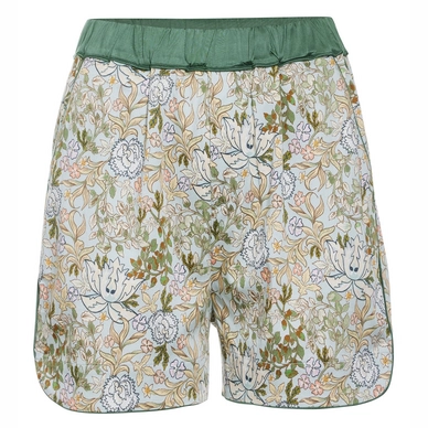 Essenza Bella Ophelia Shorts Dames Hazy Blue