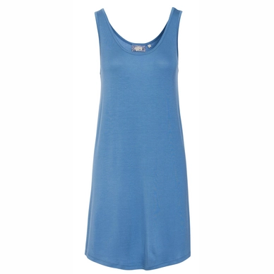 Essenza Bibi Uni Sleeveless Nachtjapon Dames Marine Blue