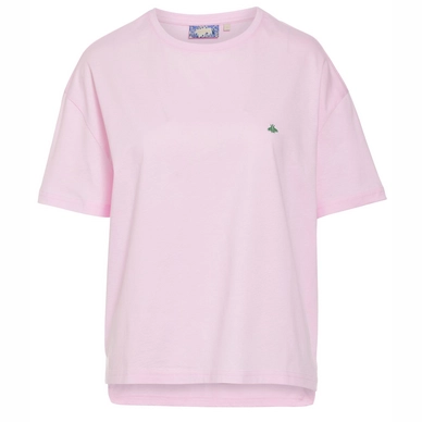 Essenza Colette Uni Short Sleeve Top Dames Cherry Blossom