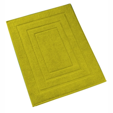 De Witte Lietaer Pacifique Badmat Olive
