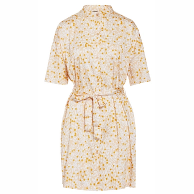 Essenza Dorris Lenthe Short Sleeve Nachtjapon Dames Sahara Sun