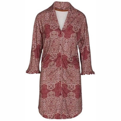 Essenza Erin Giulia Nachtjapon Dames Rose 3/4 Sleeve