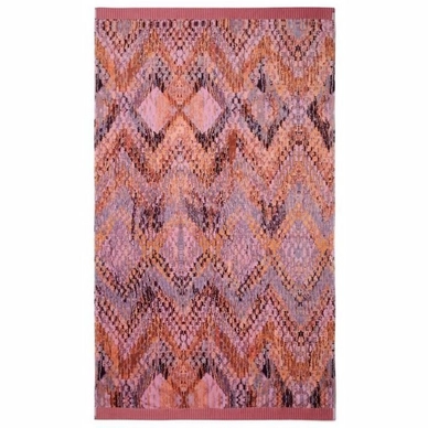 Essenza Fabienne Strandlaken Coral Beachtowel (100 x 180 cm)