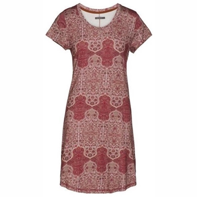 Essenza Isa Giulia Nachtjapon Rose 3/4 Sleeve