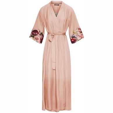 Essenza Jula Anneclaire Kimono Dames Rose