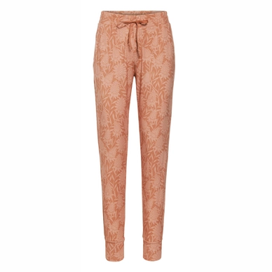 Essenza Jules Fela Long Pyjamabroek Dames Dry Terra