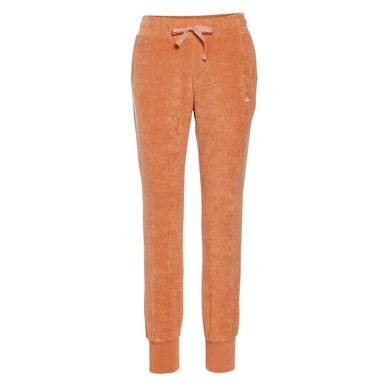 Essenza Jules Uni Long Pyjamabroek Dames Dry Terra