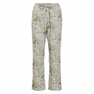 Essenza Mare Ophelia Long Pyjamabroek Dames Hazy Blue