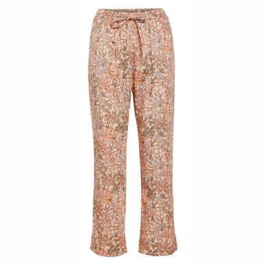 Essenza Mare Ophelia Long Pyjamabroek Dames Sahara Sun