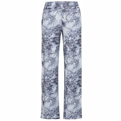 Essenza Naomi Aurelie Pyjamabroek Dames Iceblue Long