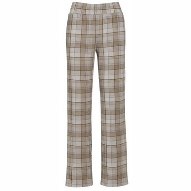 Essenza Naomi Beau Pyjamabroek Dames Almond Long