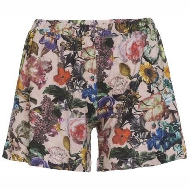 Essenza Natalie Famke Pyjamabroek Dames Rose Short