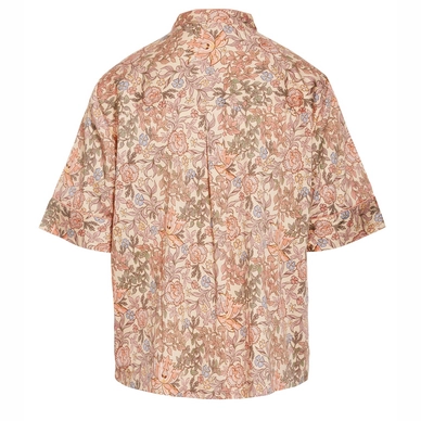 Essenza Poppy Ophelia Pyjama 3/4 Sleeve Top Dames Sahara Sun