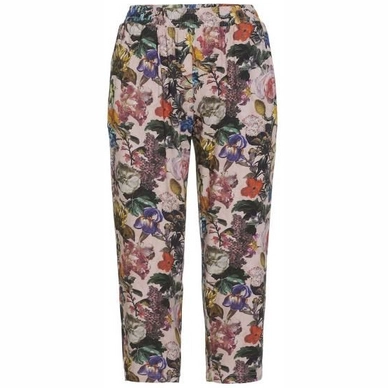 Essenza Rosie Pyjamabroek Dames Rose Famke 3/4