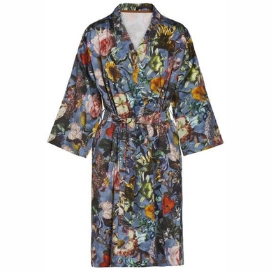 Essenza Sarai Famke Kimono Dames Moonlight Blue