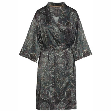 Essenza Sarai Giulia Kimono Dames Laurel Green