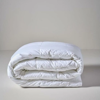 Essenza The Down Alternative All Year Dekbed White Holle Vezel