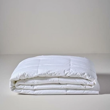 Essenza The Down Alternative Zomerdekbed White Holle Vezel