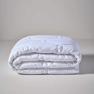 Essenza The Perfect Circle Zomerdekbed White Holle Vezel