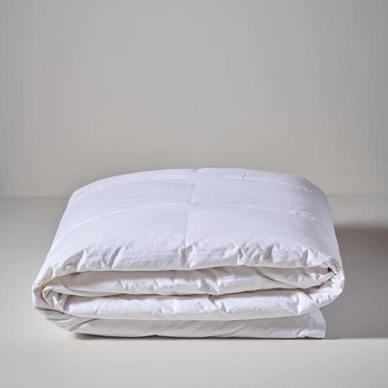 Essenza The Recycled Down Zomerdekbed White Dons