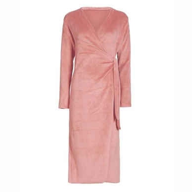 Essenza Vera Uni Badjas Dames Canyon Rose