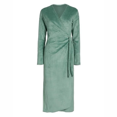 Essenza Vera Uni Badjas Dames Dark Forest