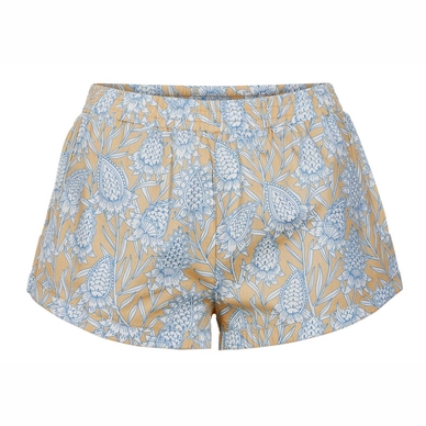 Essenza Xava Fela Shorts Dames Sahara Sun
