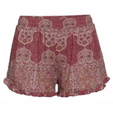 Essenza Xava Giulia Pyjamabroek Dames Rose Short