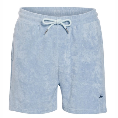 Essenza Xavier Uni Shorts Heren Blue Fog