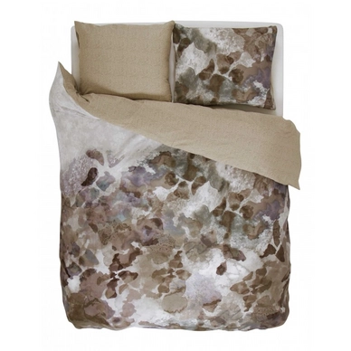 Essenza Leena Kussensloop Gold 65 x 65 cm
