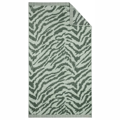 Essenza Belen Strandlaken Laurel Green